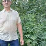 Михаил, 65 лет